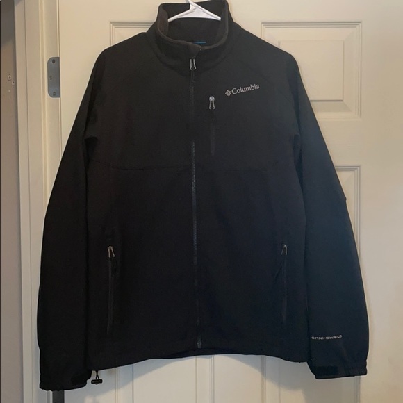 Columbia Other - Columbia Ascender softshell jacket